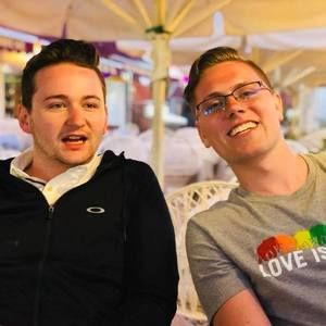 Meet your Posher, Austin